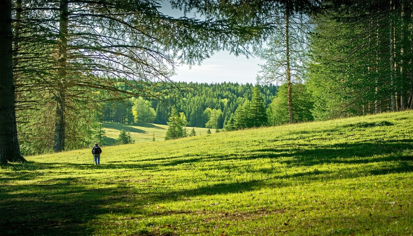 Outdoor Recreation Association Logo