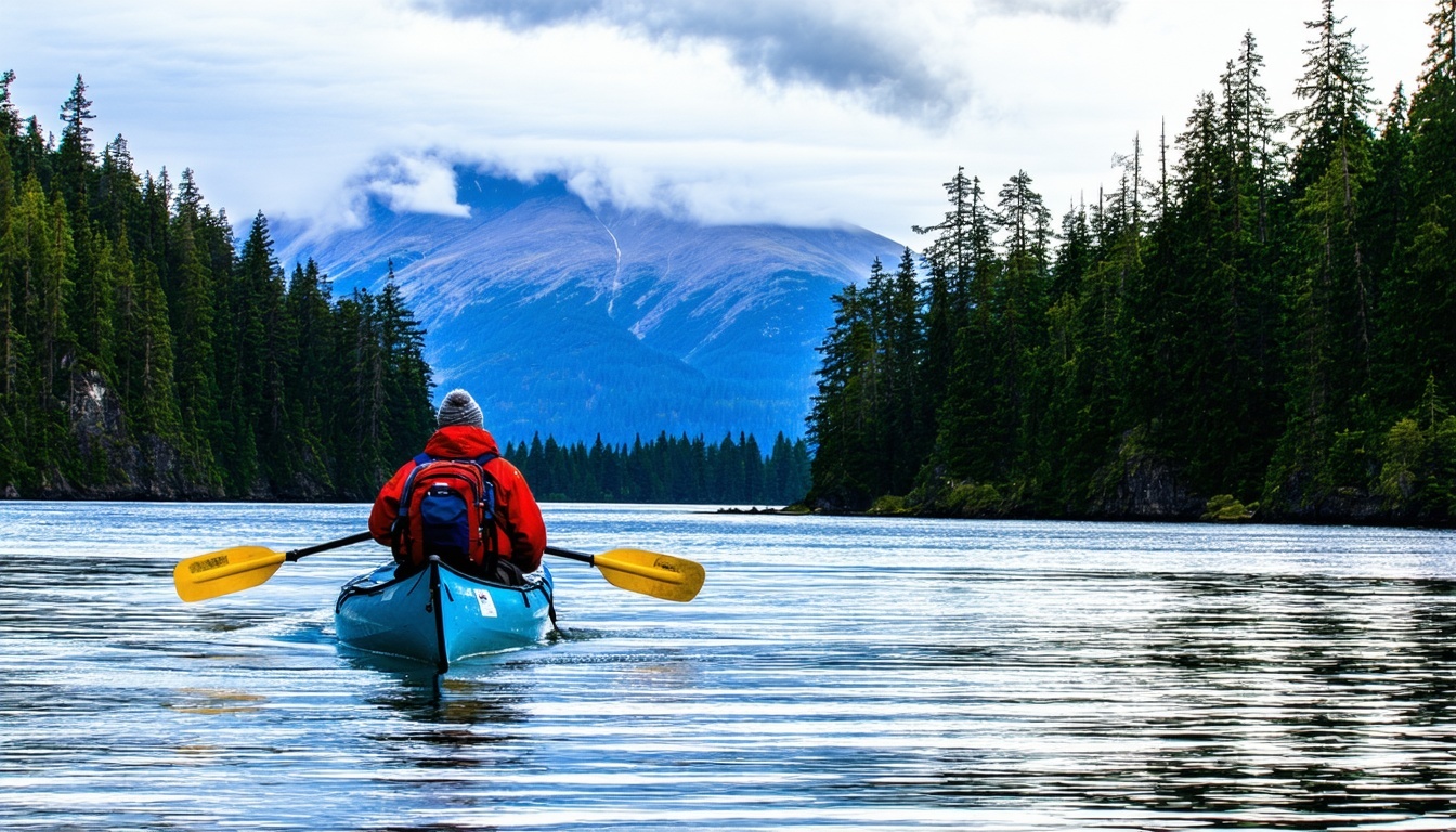 British Columbia Adventure Tours Association Logo